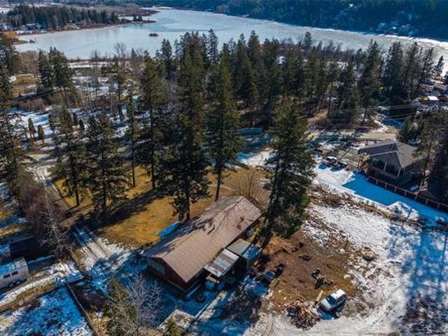 House for sale in Pinantan, British Columbia