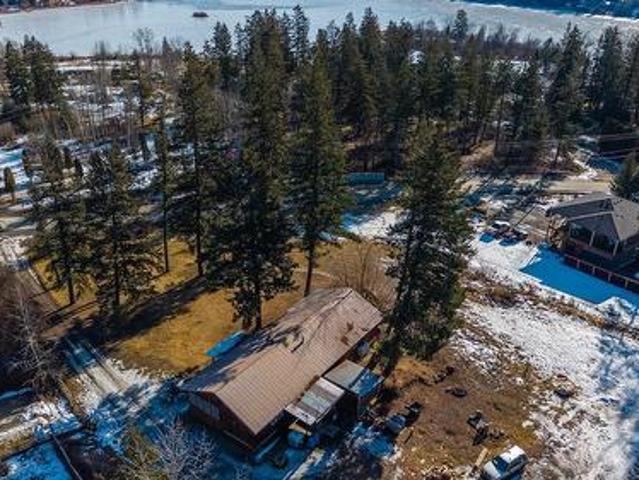 House for sale in Pinantan, British Columbia