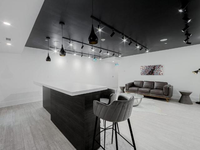 Apartment for rent in Mississauga, Ontario