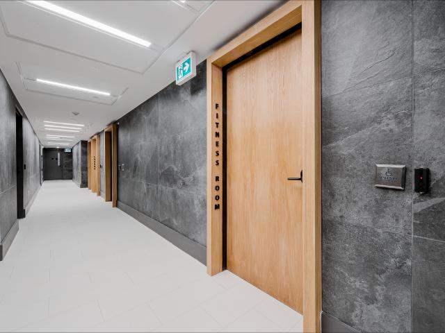 Apartment for rent in Mississauga, Ontario