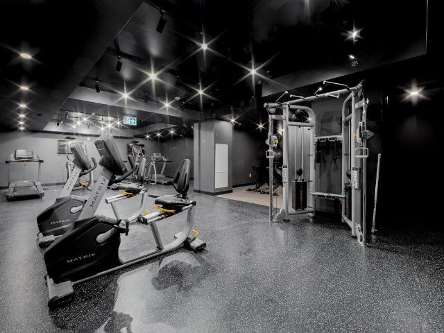 Apartment for rent in Mississauga, Ontario