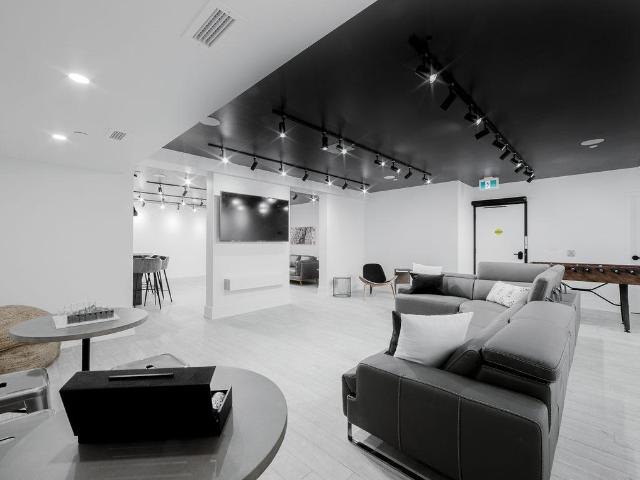 Apartment for rent in Mississauga, Ontario