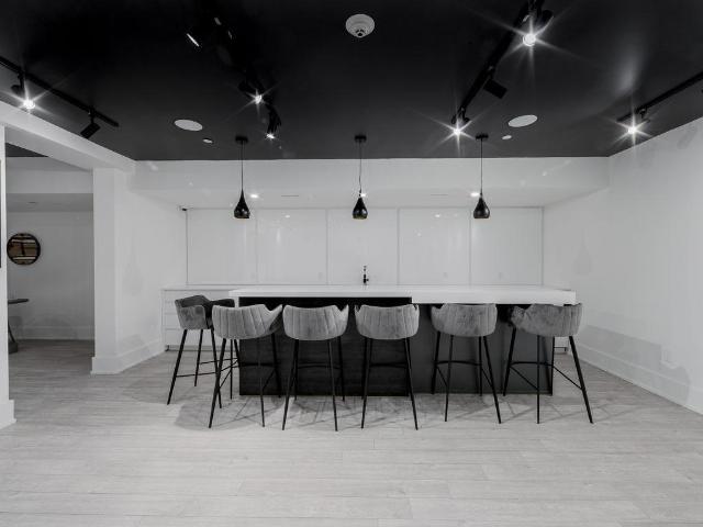 Apartment for rent in Mississauga, Ontario