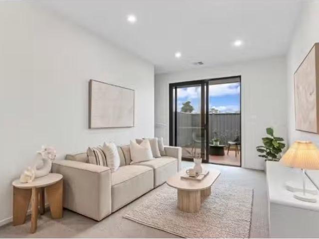 Condo for rent in Australian Capital Territory