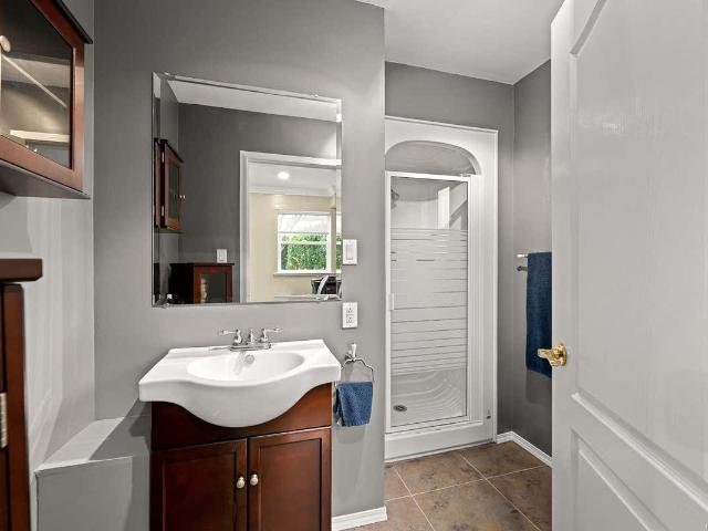 Townhouse for sale in Courtenay, British Columbia