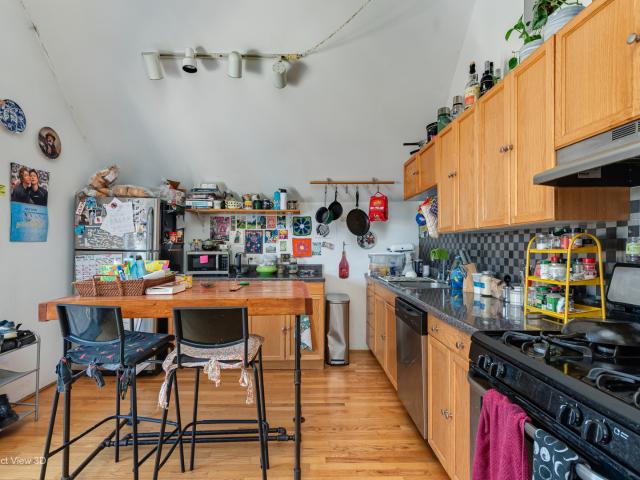 House for sale in Chicago Park, Illinois