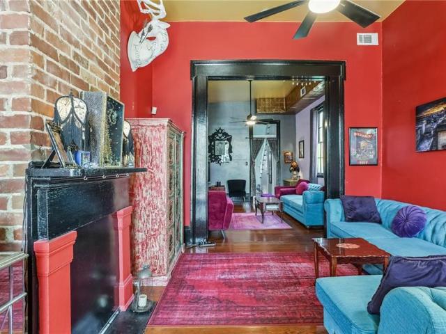 House for sale in New Orleans, Louisiana