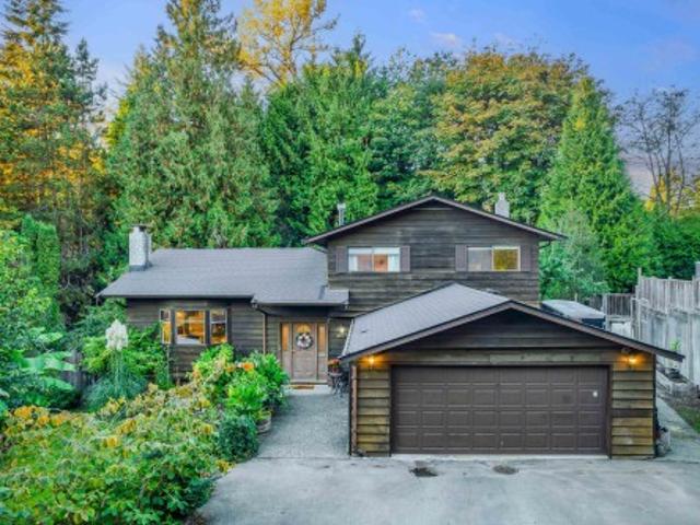 House for sale in Burnaby, British Columbia