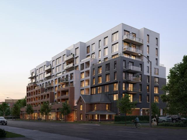 Apartment for rent in Oakville, Ontario