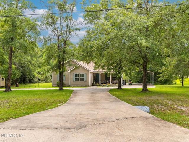 House for sale in Middleburg, Florida