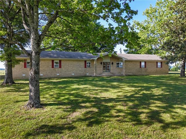 House for sale in Ark