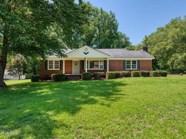 House for sale in Nashville, North Carolina