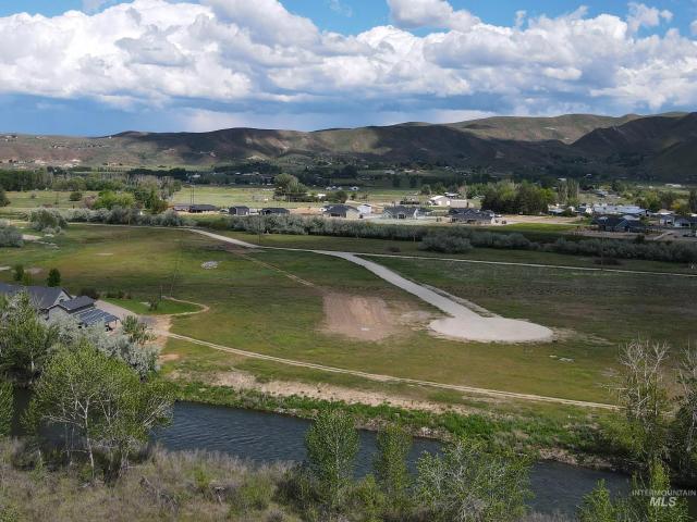 Land for sale in Gem, Idaho
