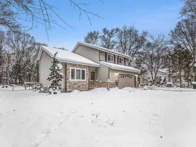 House for sale in Twin Lake, Michigan