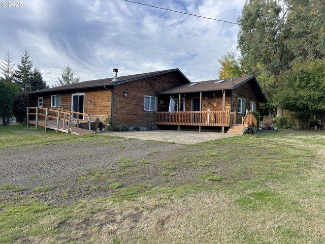 House for sale in Oregonia