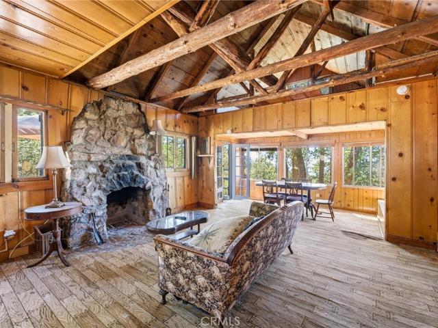 House for sale in Idyllwild, California