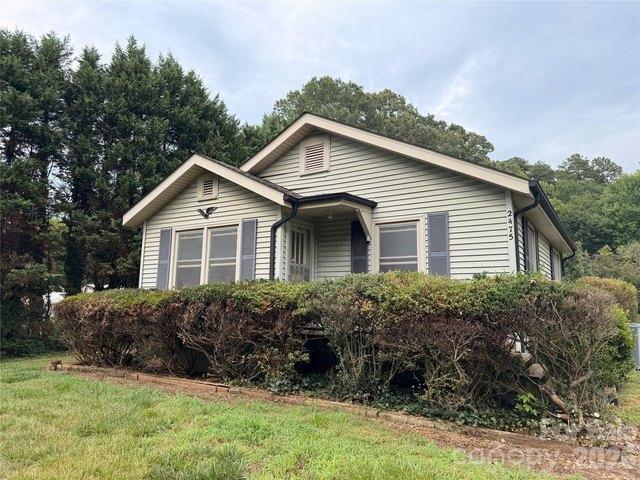 House for sale in State Road, North Carolina