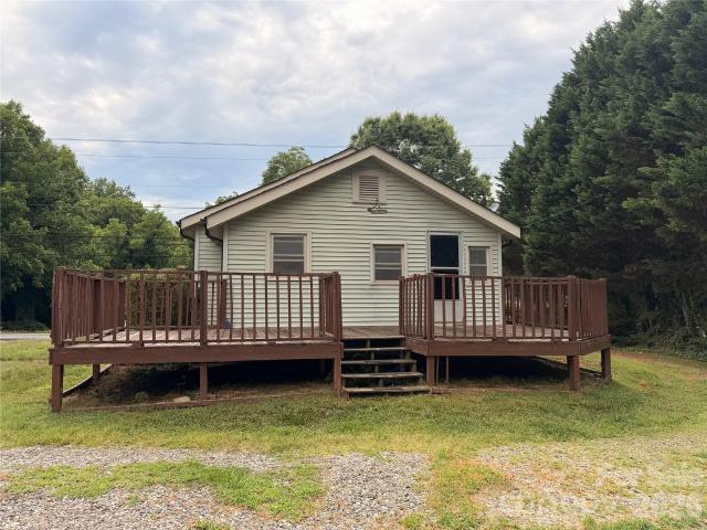 House for sale in State Road, North Carolina