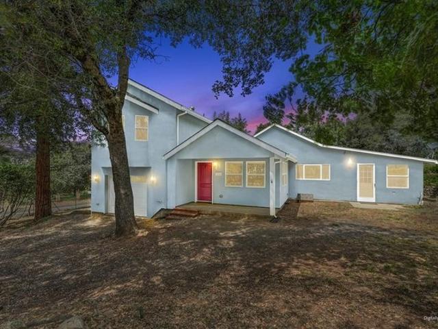 House for sale in Placerville, California