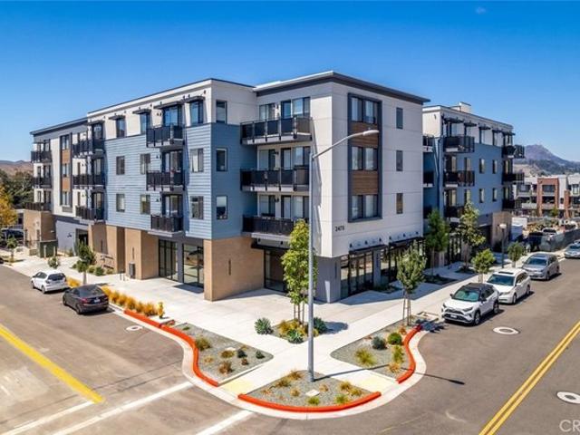 Condo for sale in San Luis Obispo, California