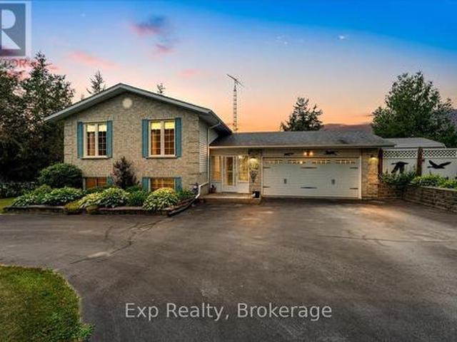 House for sale in Hastings, Ontario