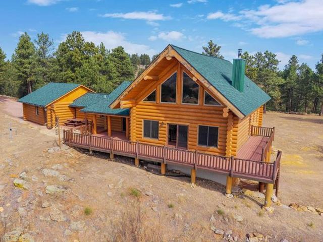 House for sale in Fairburn, South Dakota