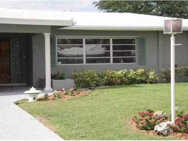 House for rent in Fort Lauderdale