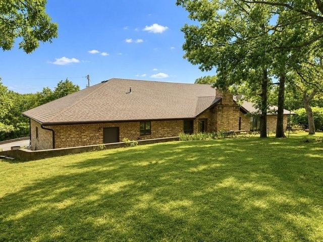 House for sale in Hickory, Missouri