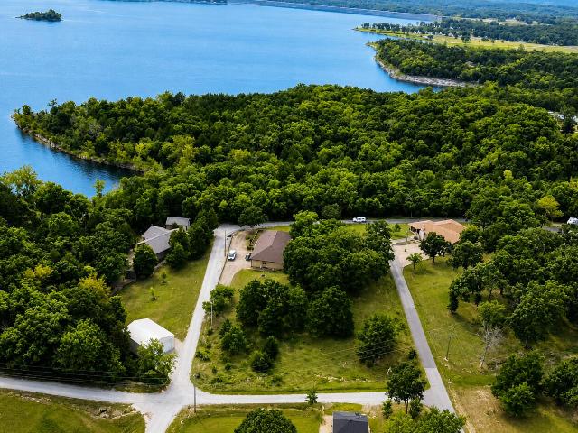House for sale in Hickory, Missouri