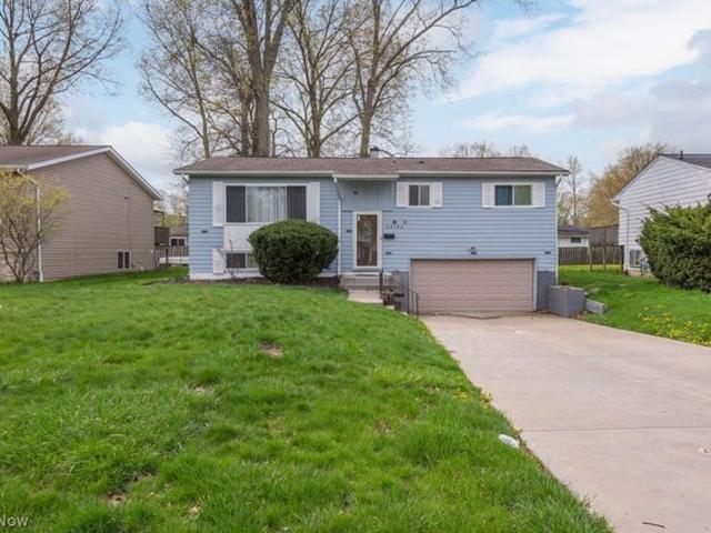 House for sale in North Olmsted, Ohio