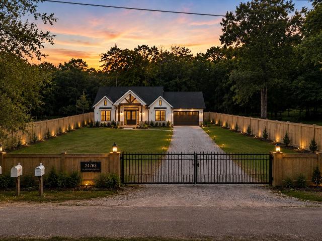 Land for sale in Plantation Estates, Porter
