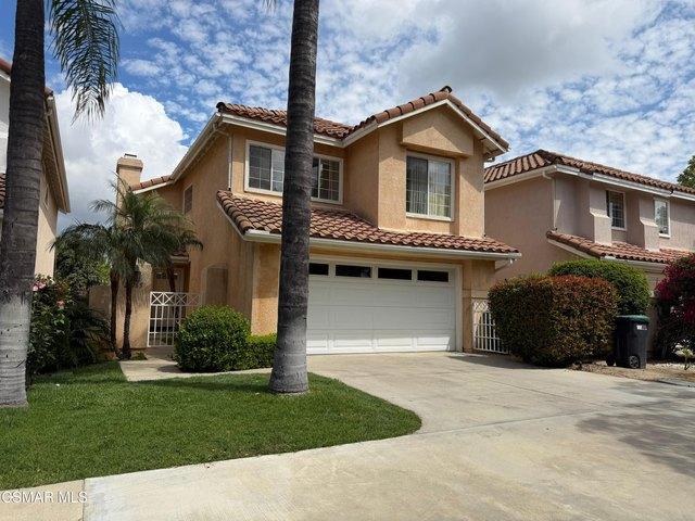House for sale in Calabasas, California
