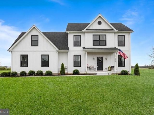 House for sale in Ridgely, Maryland