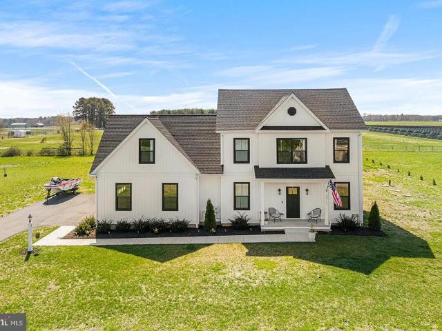 House for sale in Ridgely, Caroline County