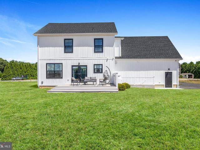 House for sale in Ridgely