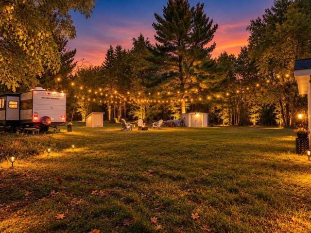 Land for sale in Friendship, Adams County