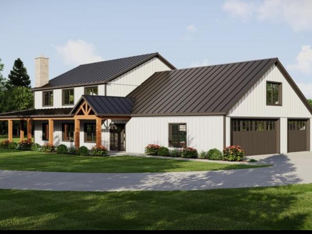 Land for sale in Millican, Texas