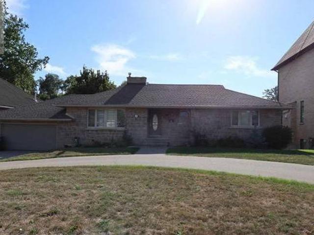 House for sale in Mississauga, Ontario