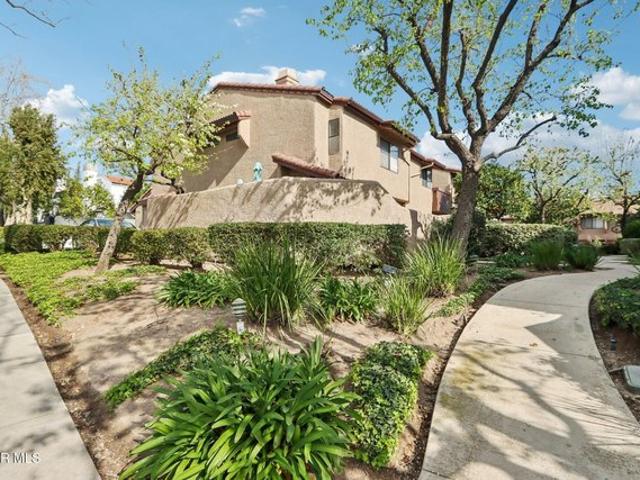 Condo for sale in Simi Valley, California