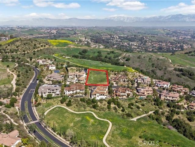 Land for sale in Chino Hills, San Bernardino County