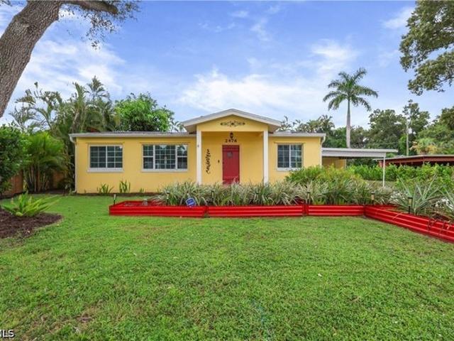 House for sale in Fort Myers, Lee County