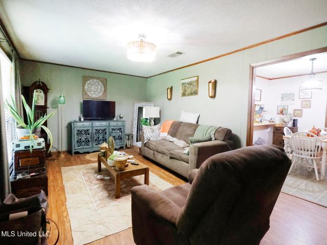 House for sale in Wesson, Mississippi