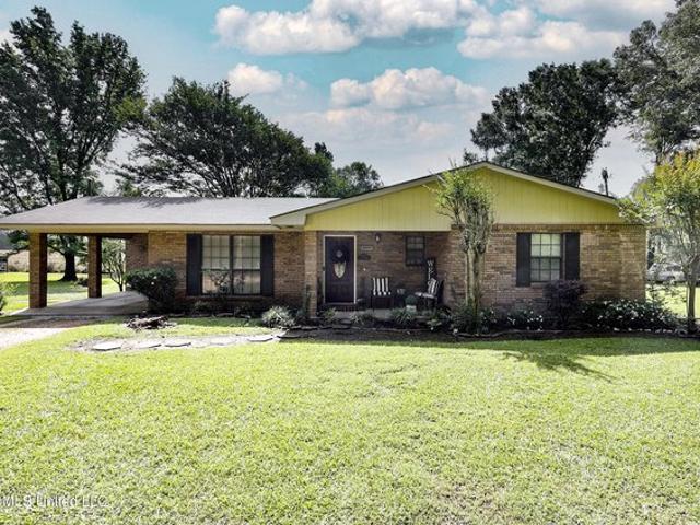 House for sale in Wesson, Mississippi