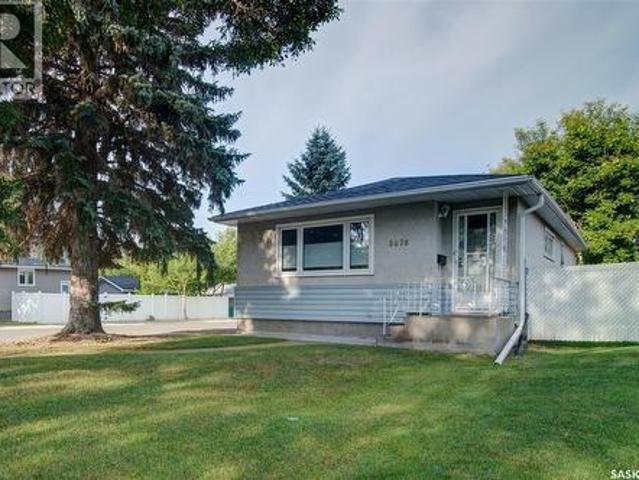 House for sale in Regina, Saskatchewan
