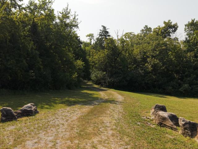 Land for sale in Nicholasville, Kentucky