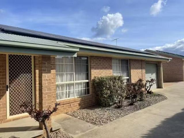 Condo for rent in Albury, New South Wales