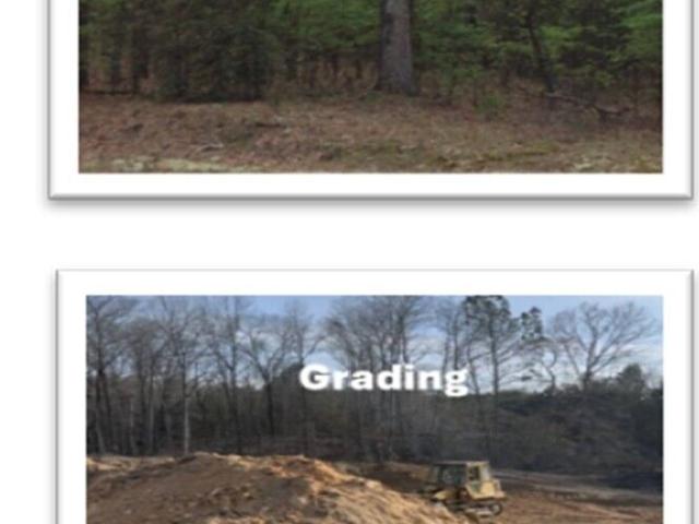 Land for sale in Conyers, Rockdale County