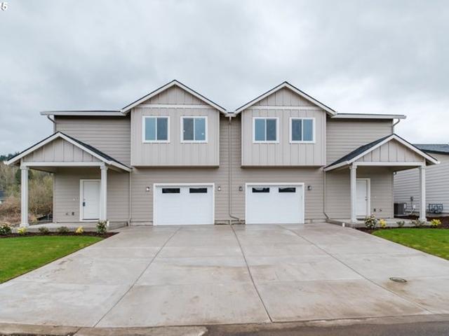 House for sale in Oregonia