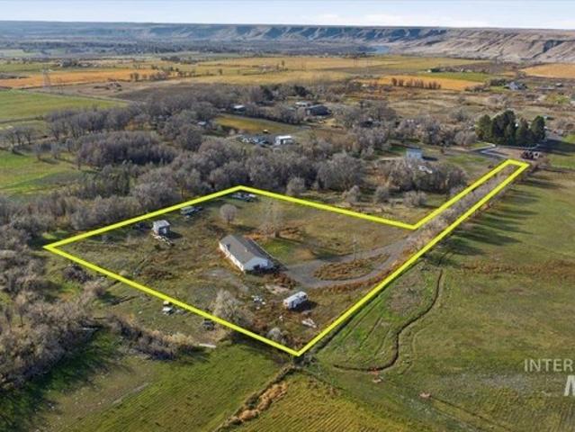 House for sale in Hagerman, Idaho