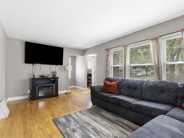 House for sale in West Allis, Wisconsin